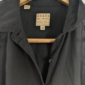 GUESS Silk Jumper